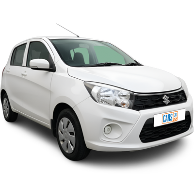 Maruti Celerio-img